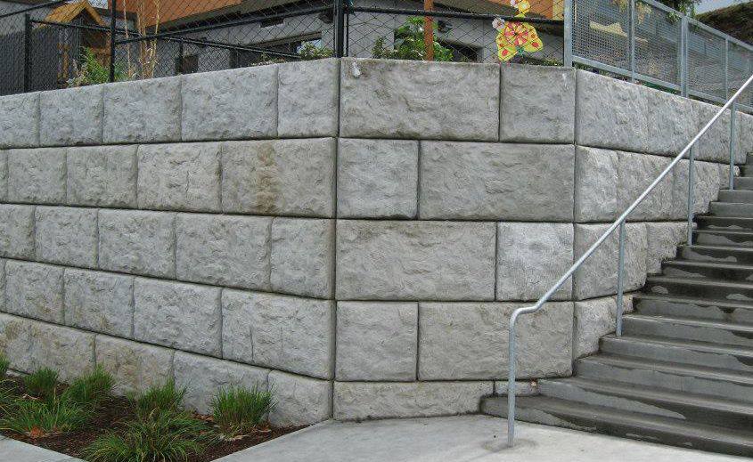 DNM Retaining Wall Systems | 4795 19th Sideroad, King, ON L7B 0E4, Canada | Phone: (905) 864-9808