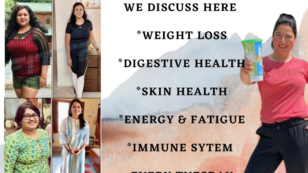 Herbalife Surrey- Canada | 7920 144A St, Surrey, BC V3S 8C1, Canada | Phone: (778) 751-1009