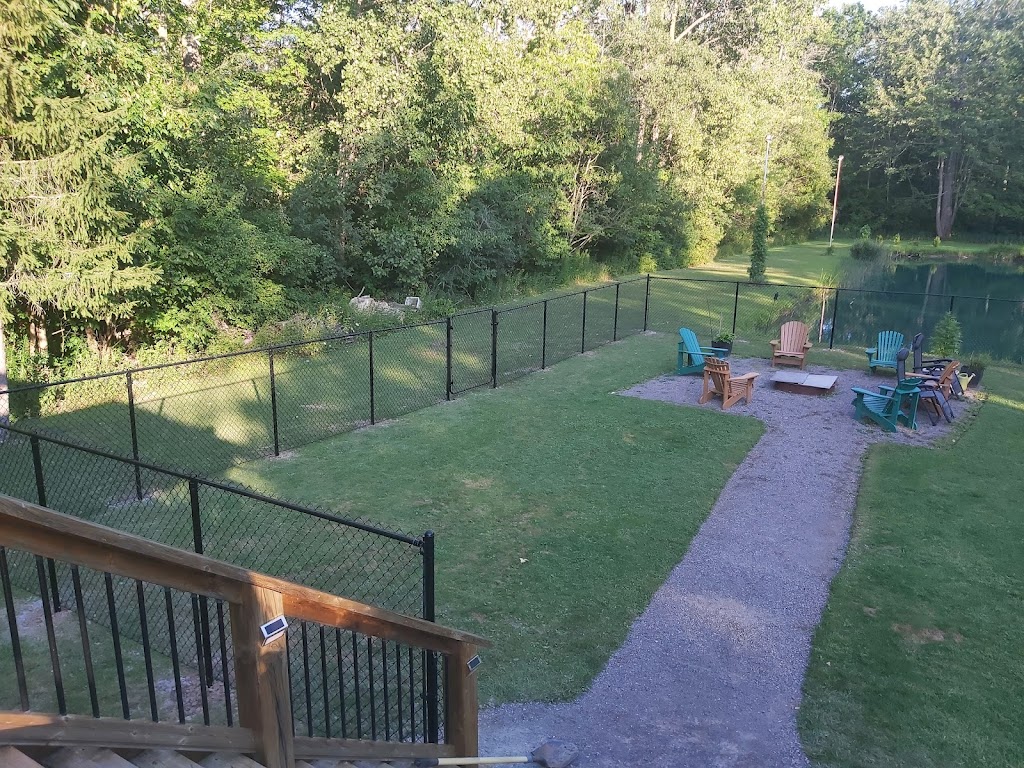 VanDuzen Fence & Post | 5966 Sherkston Rd, Sherkston, ON L0S 1R0, Canada | Phone: (905) 941-0991