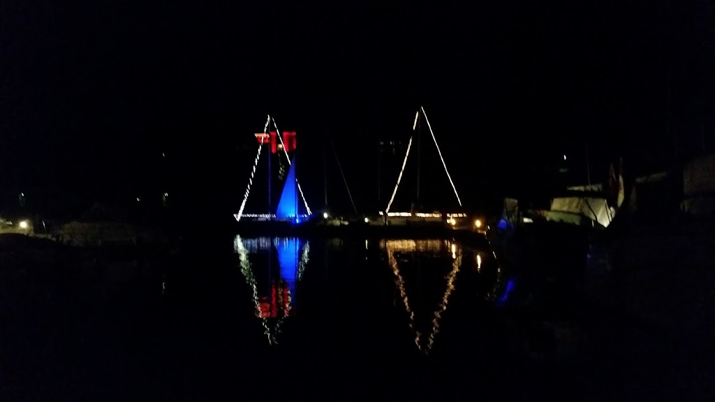 Kettle Creek Marina | 220 Colonel Bostwick St, Port Stanley, ON N5L 1C2, Canada | Phone: (519) 782-3261