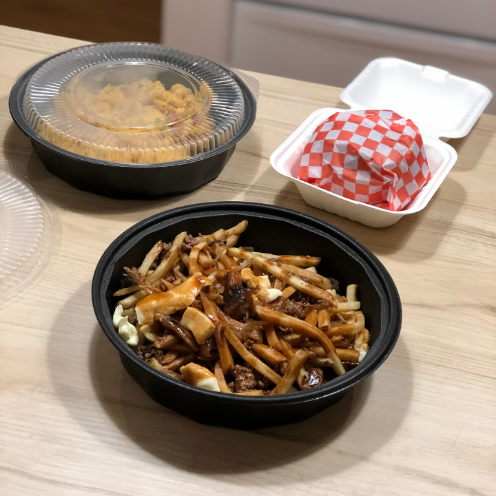 BRGR&MAC Ste-Dorothée | 460 A. Chomedey, Laval, QC H7X 3S9, Canada | Phone: (450) 969-2111