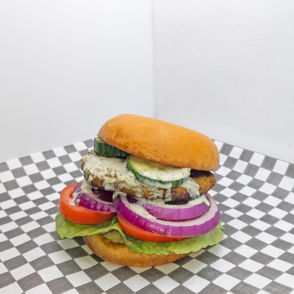 Spice Box Takeout | 188 Bedford Hwy, Halifax, NS B3M 2K1, Canada | Phone: (902) 293-7000