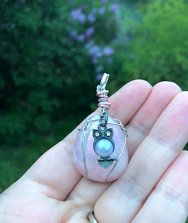 Pine-Opals | 758 Railway Ave, Nanaimo, BC V9R 4L2, Canada | Phone: (250) 729-1750
