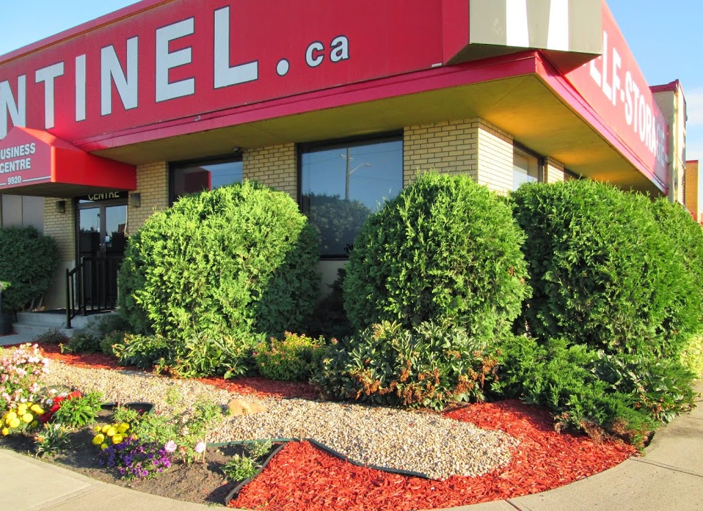 Sentinel Storage - Edmonton Argyll | 9920 63 Ave NW, Edmonton, AB T6E 0G9, Canada | Phone: (780) 434-3195