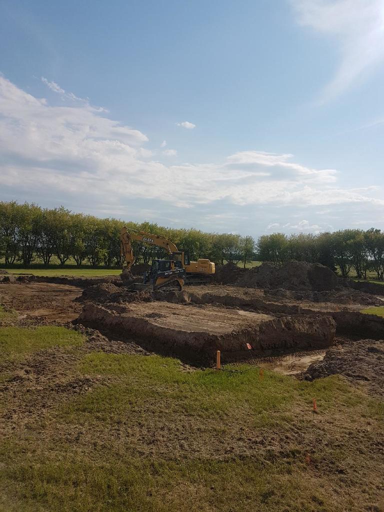 RNS Mechanical | 4200 Central Ave, Prince Albert, SK S6V 5X9, Canada | Phone: (306) 922-7449