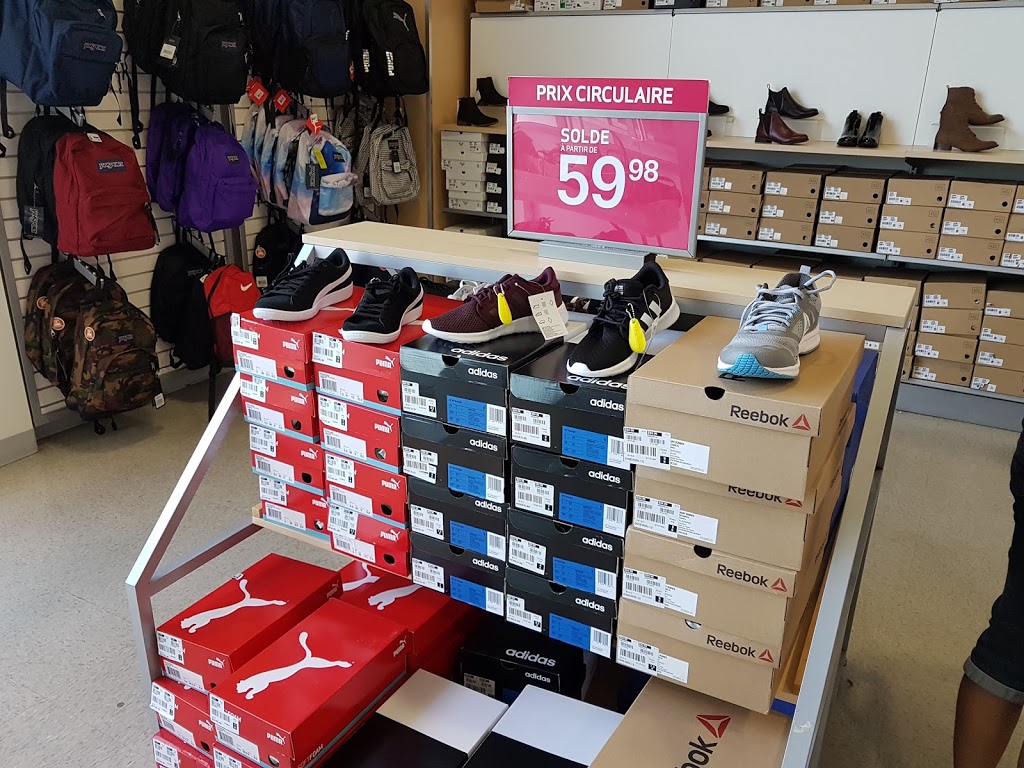Globo | 582 Chemin de Touraine, Boucherville, QC J4B 5E4, Canada | Phone: (450) 449-0245