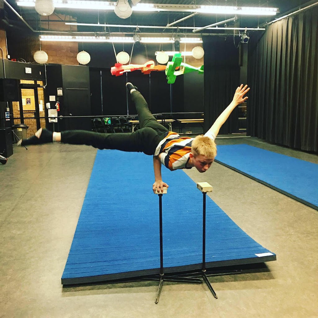 CAPITAL CIRCUS SCHOOL | Nepean Creative Arts Center, 35 Stafford Rd, Nepean, ON K2H 8V8, Canada | Phone: (613) 447-8627