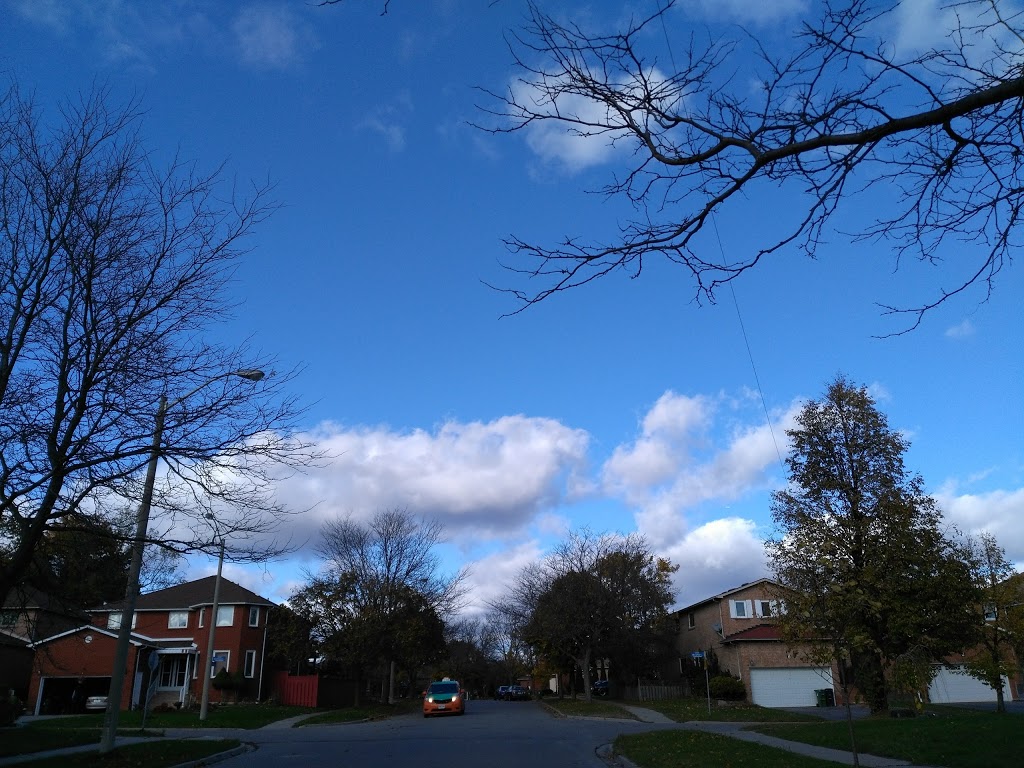 Brooks Road Park | 51 Keeler Blvd, Scarborough, ON M1E 4K6, Canada | Phone: (416) 338-4386