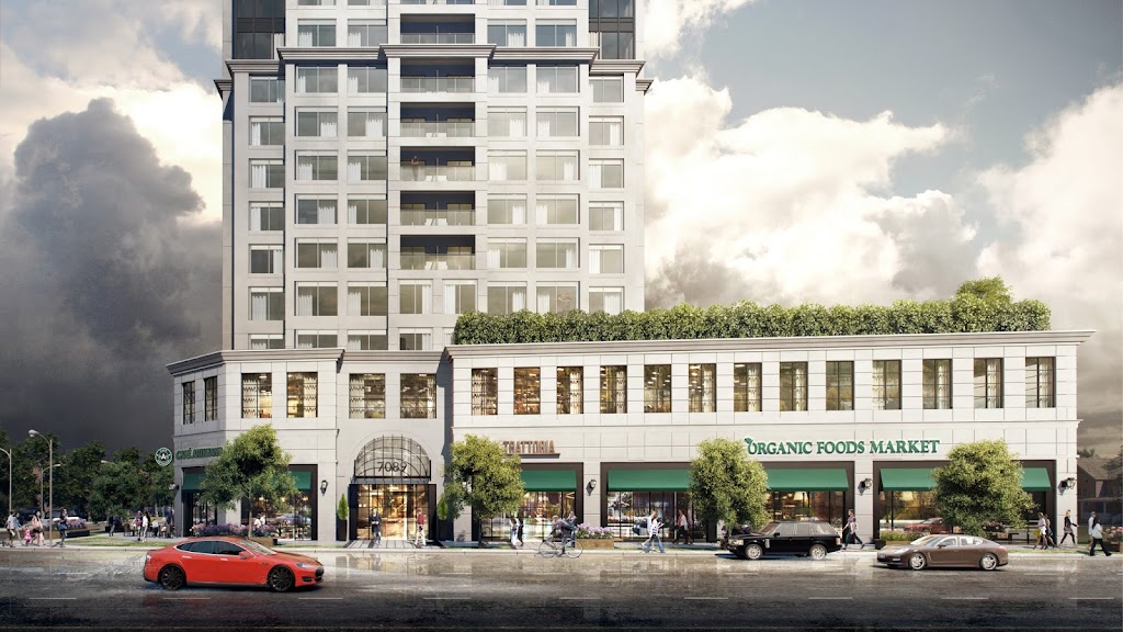 Devron Developments | 31 Scarsdale Rd #5, North York, ON M3B 2R2, Canada | Phone: (416) 471-3706