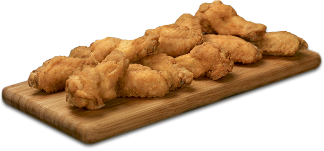 Double Double Pizza & Chicken | 666 Woolwich St, Guelph, ON N1H 7G5, Canada | Phone: (519) 821-6887