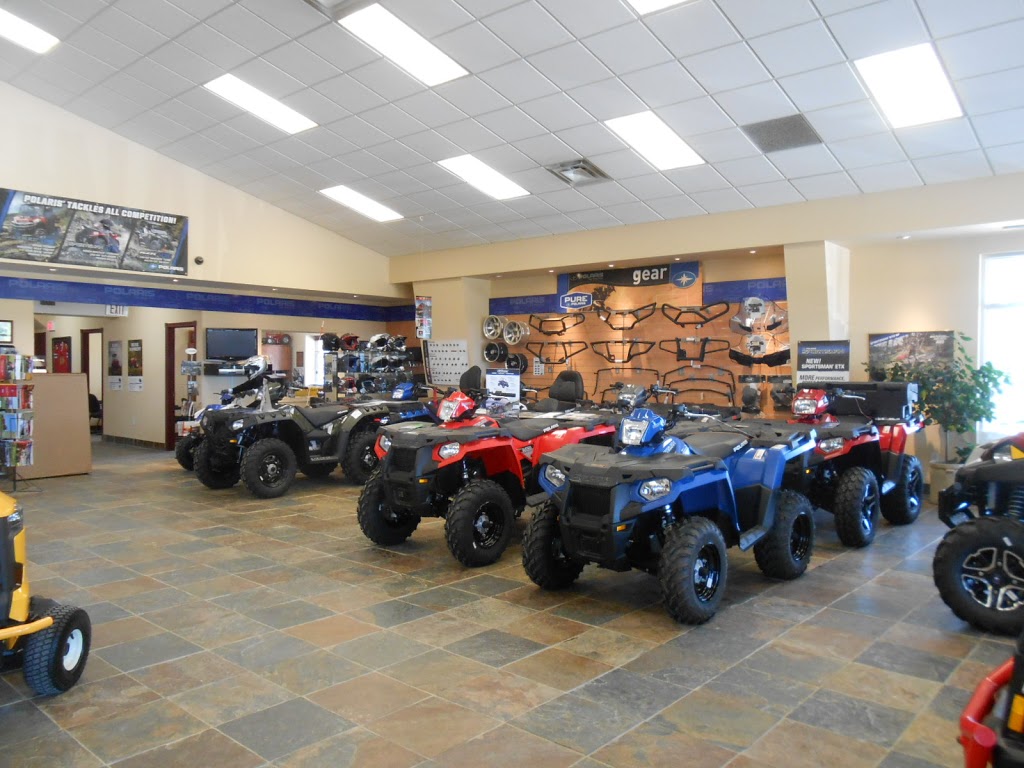 Todd Equipment Ltd | 955 Syer Line, Fraserville, ON K0L 1V0, Canada | Phone: (705) 944-3333