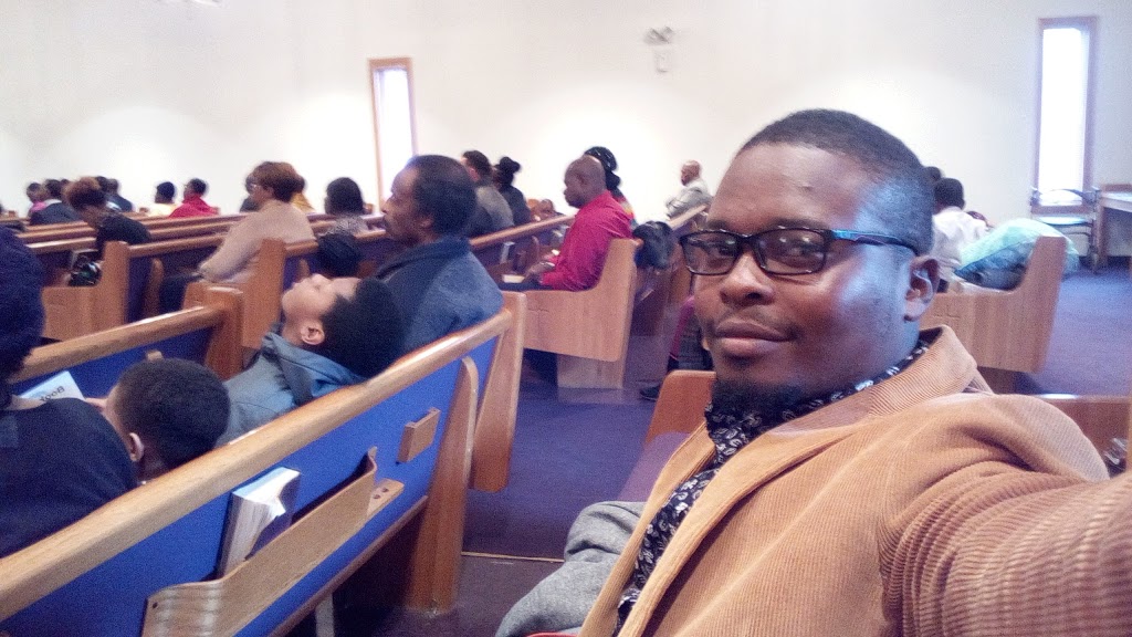 Zion Missionary Baptist Church | 179 E Ferry St, Buffalo, NY 14208, USA | Phone: (716) 886-1362