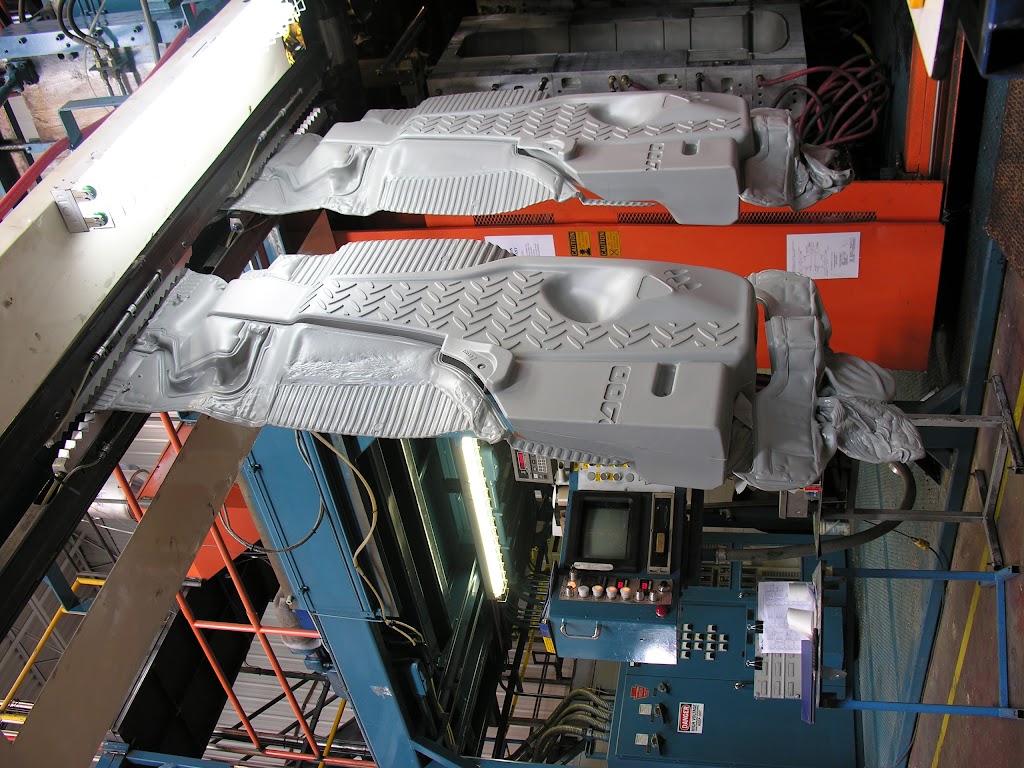 Lefko Produits De Plastique Inc | 1700 Bd Industriel, Magog, QC J1X 4V9, Canada | Phone: (819) 843-9237