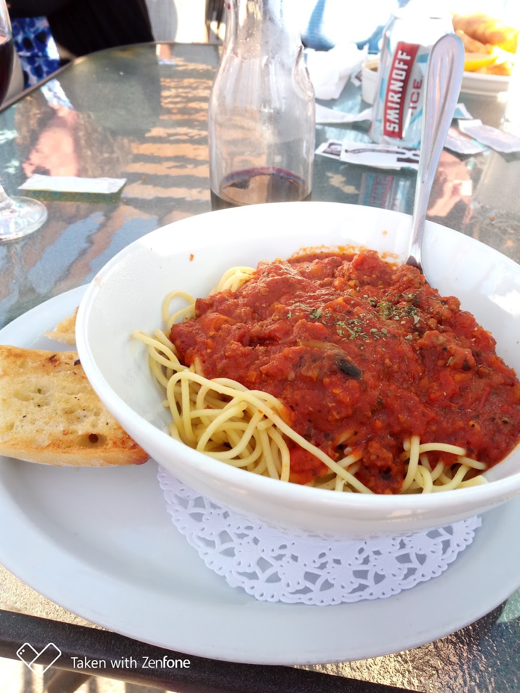 The IRON Grille | 239 Station Rd, Marmora, ON K0K 2M0, Canada | Phone: (613) 472-5513