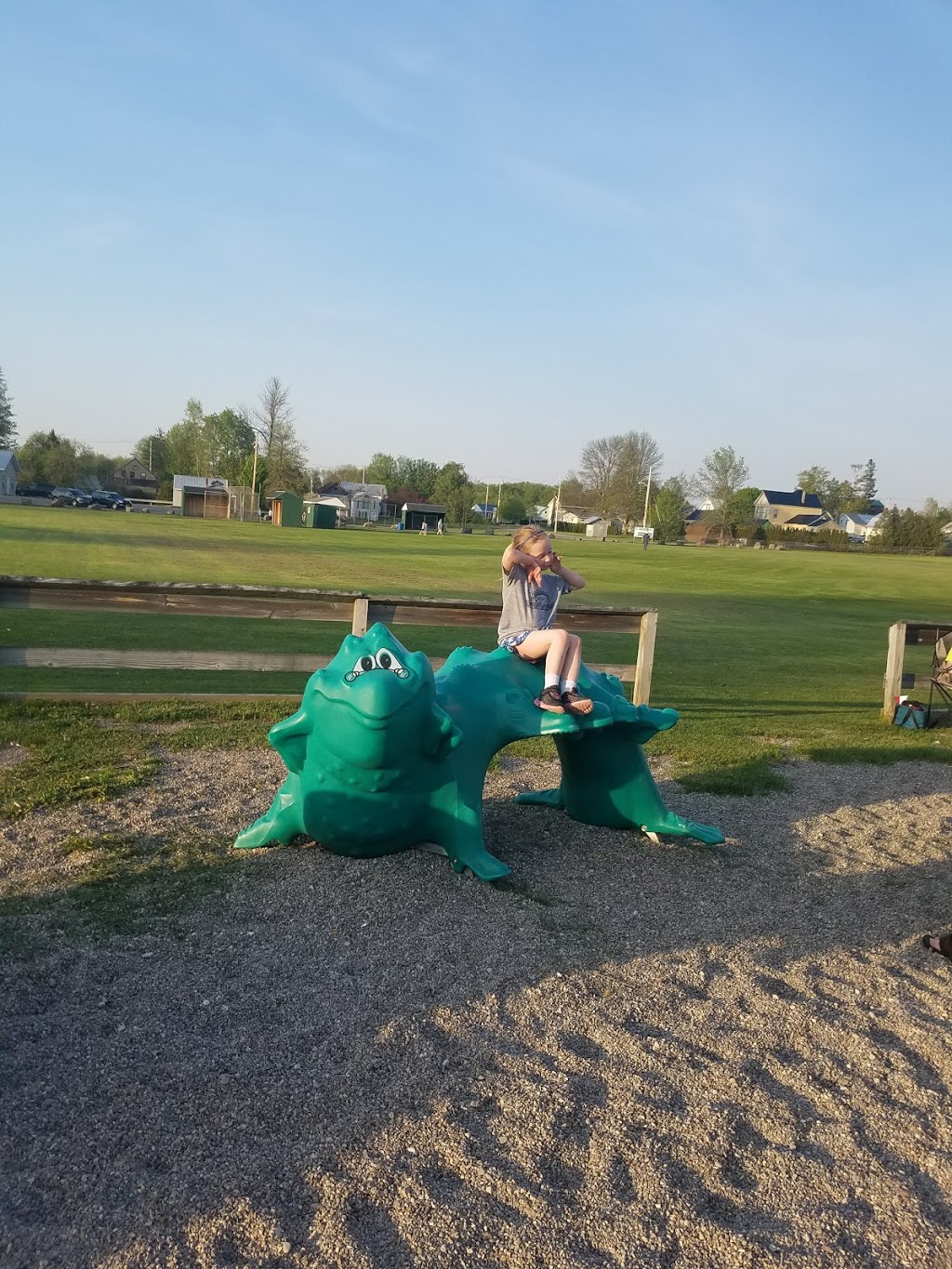 Madrid Municipal Park | 1835 NY-345, Madrid, NY 13660, USA