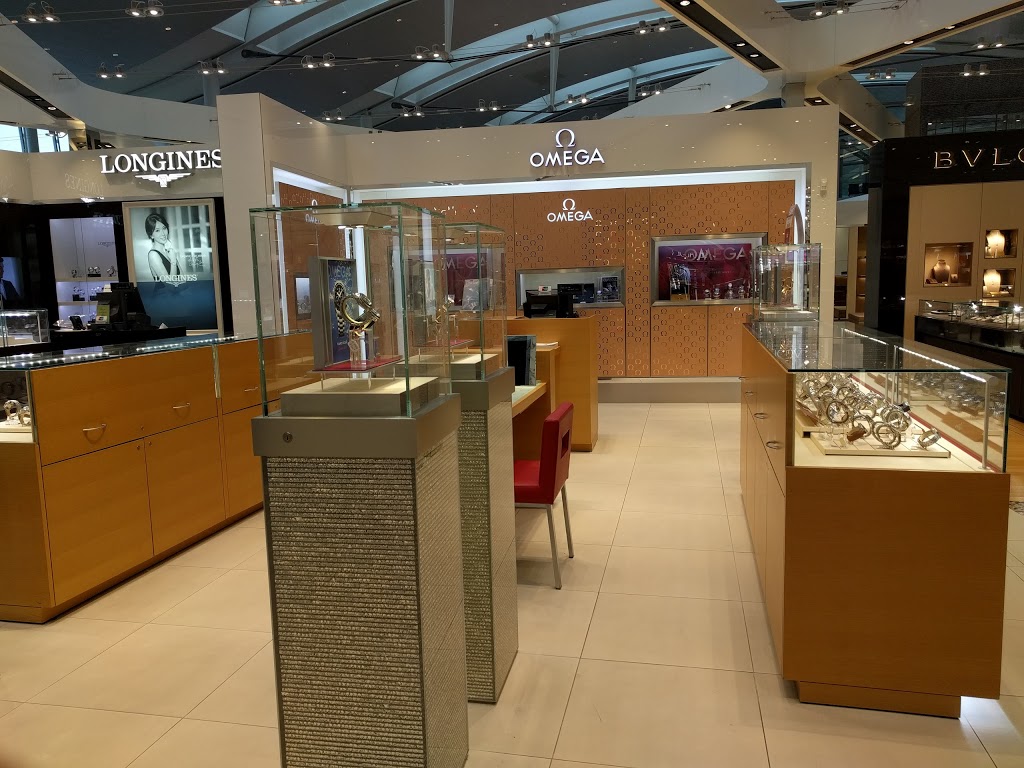 Omega | 6301 Silver Dart Drive, Mississauga, ON L5B 1P2, Canada | Phone: (905) 673-4576