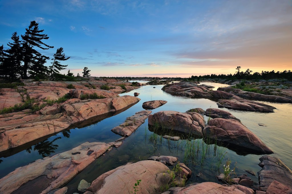 Lakeside Mechanical Services | 89 N Tudhope St, Parry Sound, ON P2A 0C6, Canada | Phone: (705) 774-9033