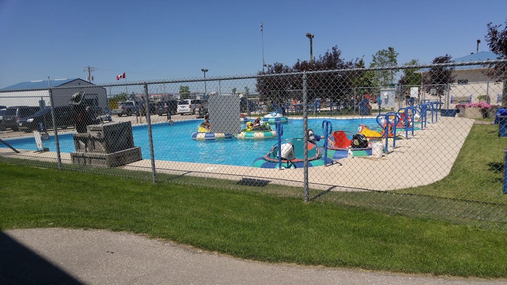 Thunder Rapids Amusement Park | 5058 Portage Ave, Headingley, MB R4H 1E1, Canada | Phone: (204) 885-7223