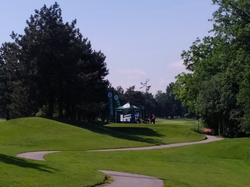 Richmond Hill Country Club | 8905 Bathurst St, Richmond Hill, ON L4C 0H4, Canada | Phone: (905) 731-2800