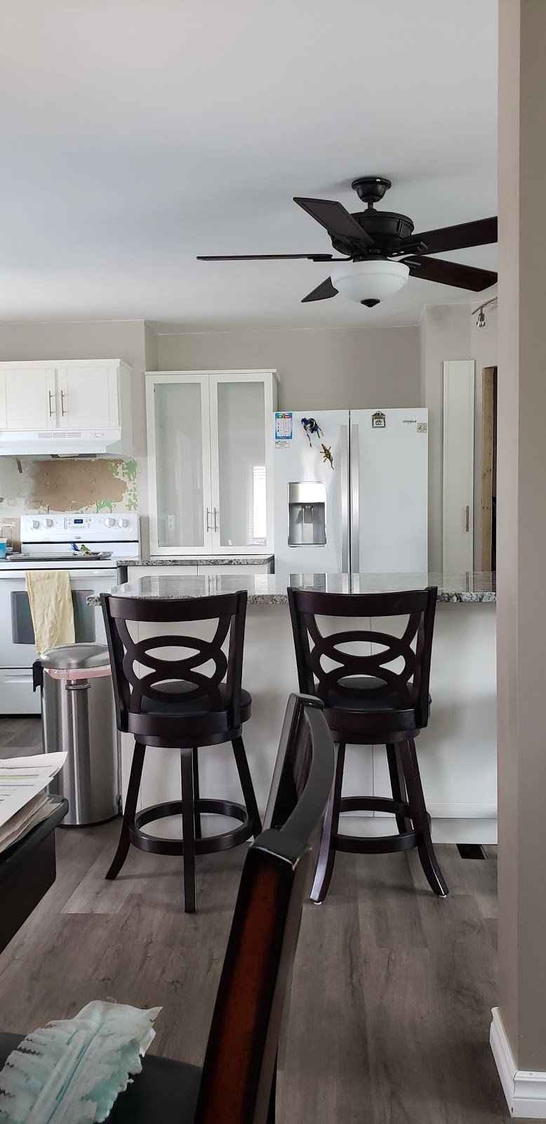 Torvic Woodworks | 330 Devon Ave, Winnipeg, MB R2G 0C7, Canada | Phone: (204) 470-9510