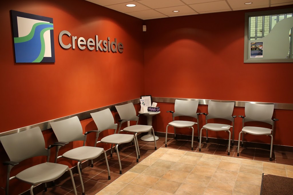 Creekside Physiotherapy | 633 Lodge Ave, Winnipeg, MB R3J 0S9, Canada | Phone: (204) 832-6603