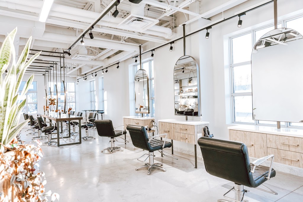 Hair by Adamo & Co. | 60 Camelot Dr #101, Nepean, ON K2G 5X8, Canada | Phone: (613) 234-6611