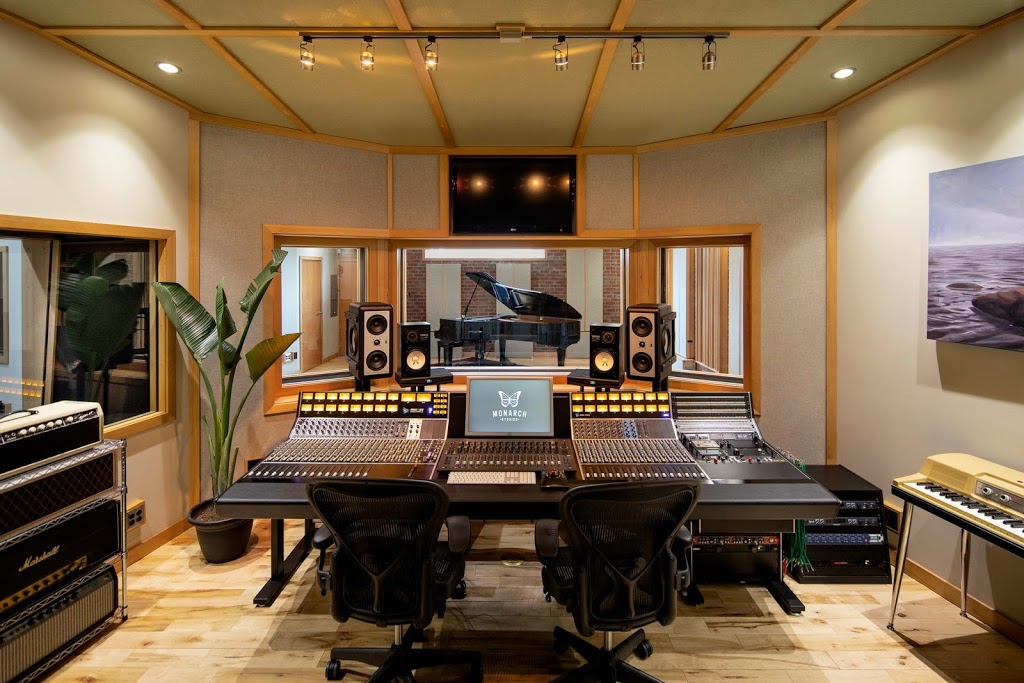 Monarch Studios | 3702 Commercial St, Vancouver, BC V5N 4G2, Canada | Phone: (604) 657-8369