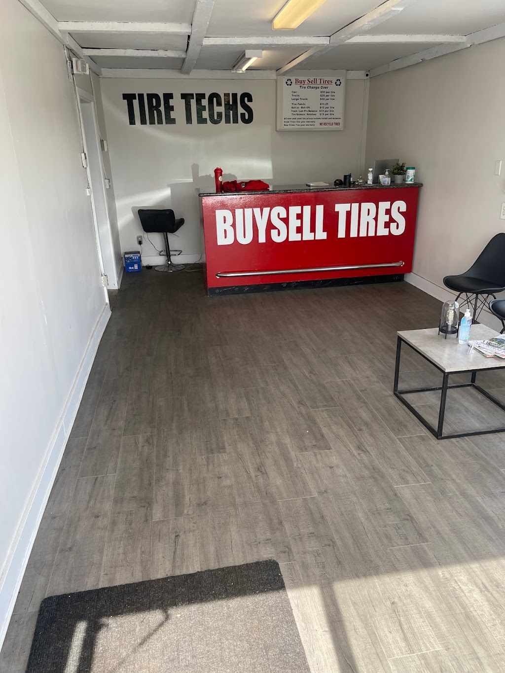Buy Sell Tires - Mission | 7132 Mershon St, Mission, BC V2V 6K2, Canada | Phone: (604) 287-8474