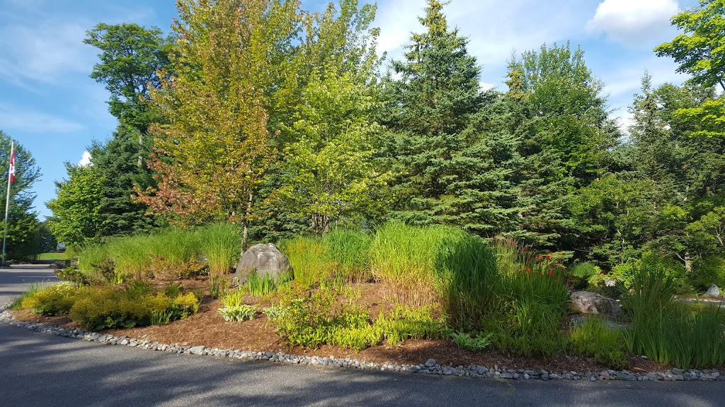 The Rock | 1185 Juddhaven Rd, Minett, ON P0B 1G0, Canada | Phone: (705) 765-7625
