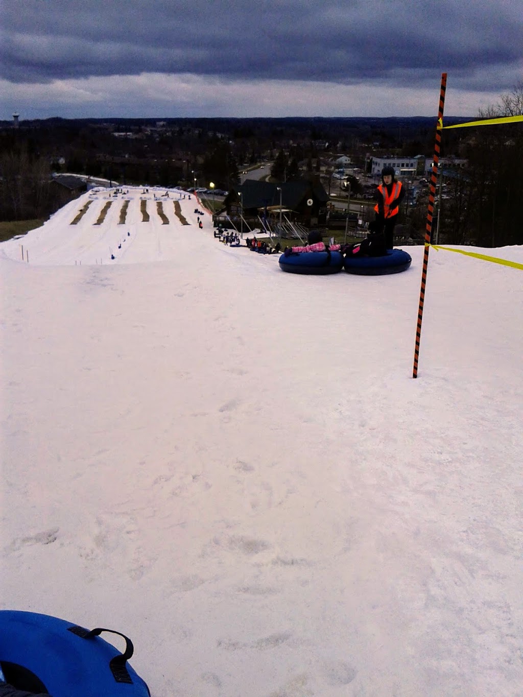 Cowan Sportsplex | 895 Ridgewood Drive, Woodstock, ON N4S 7W2, Canada | Phone: (519) 539-1291 ext. 2740