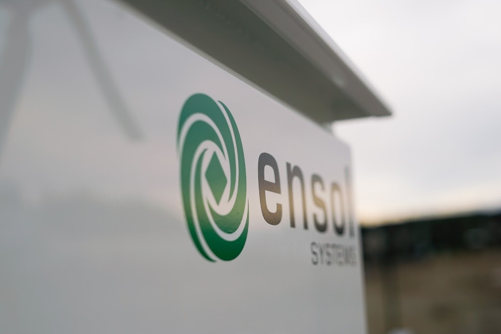 Ensol Systems Inc. | 19131 33 Ave, Surrey, BC V3Z 1A1, Canada | Phone: (604) 576-8333