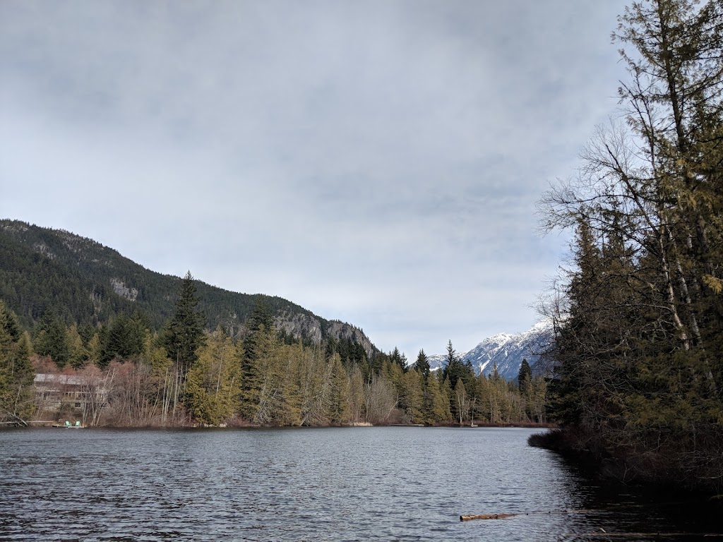 Drumkeeran House | 7599 Linda Rd, Mount Currie, BC V0N 2K0, Canada | Phone: (604) 894-5549