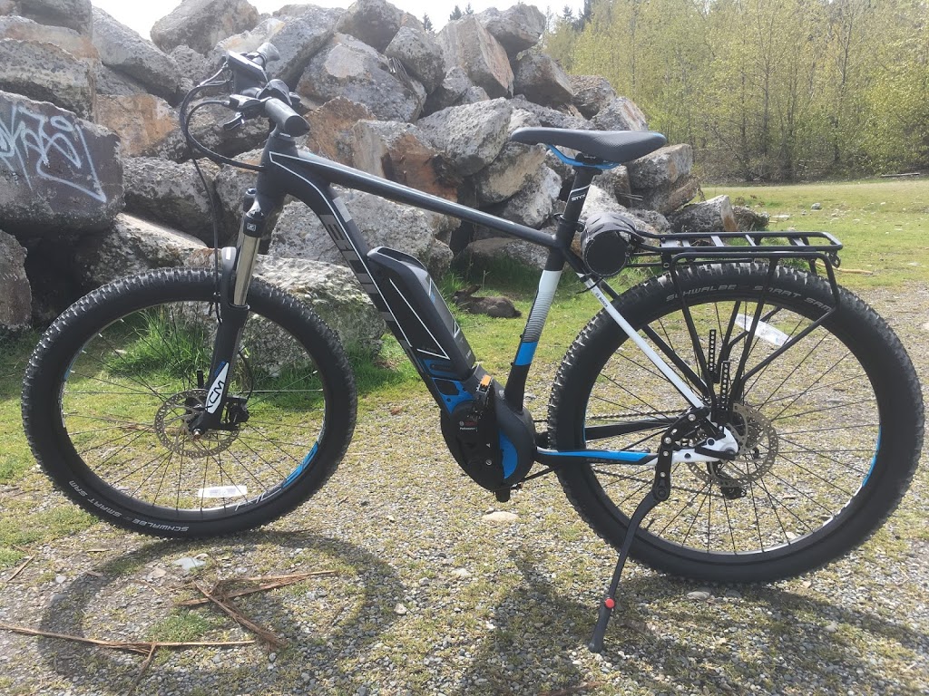 Citrus Cycles Ltd. | 1158 Rocky Creek Rd #1, Ladysmith, BC V9G 1K4, Canada | Phone: (888) 342-0102