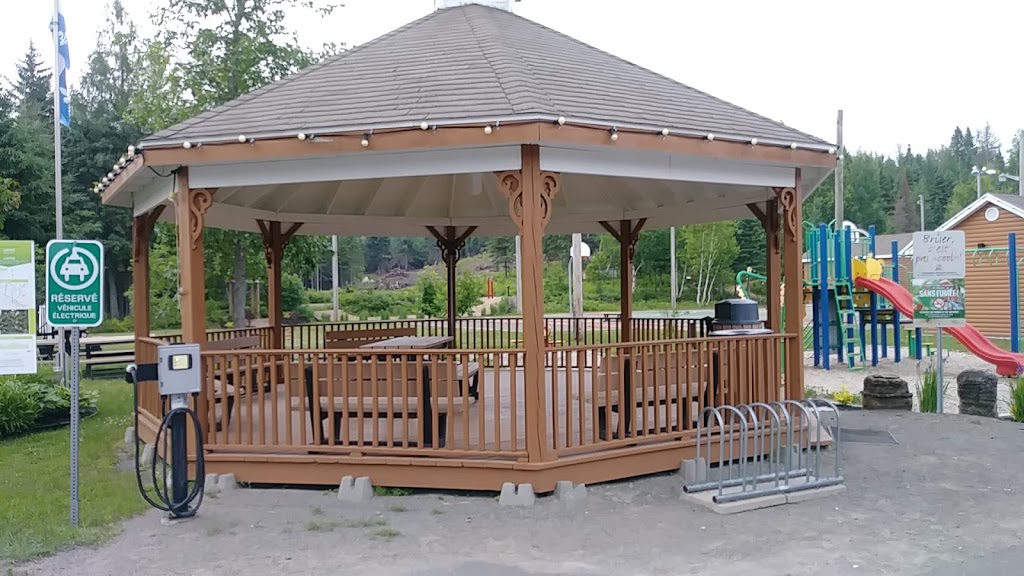 Parc du Citoyen | Lantier, Quebec, QC J0T 1V0, Canada
