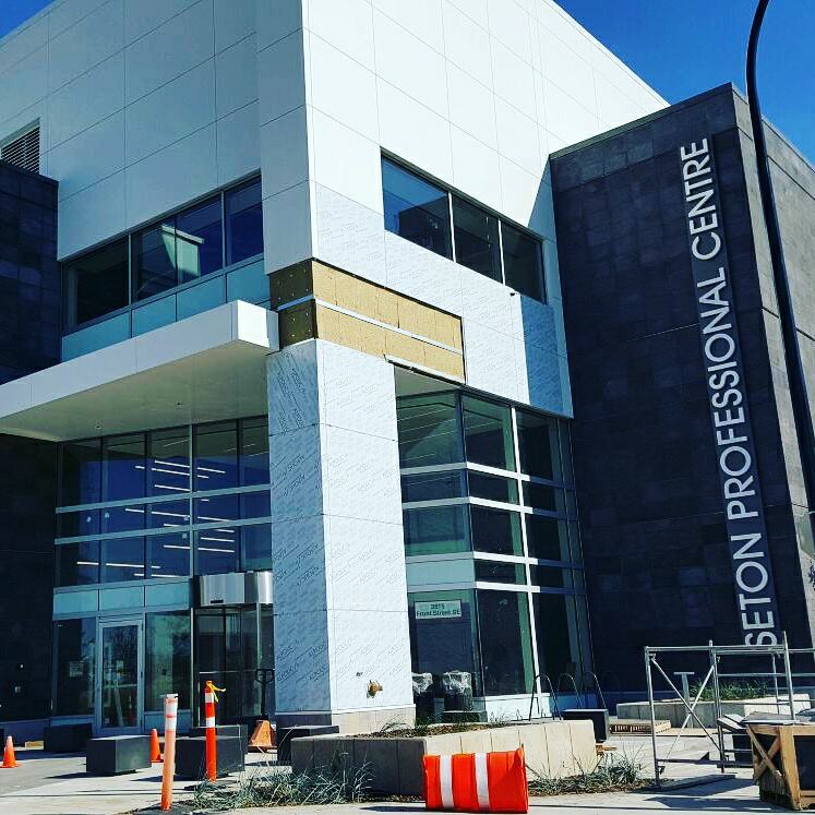Seton Integrative Health Clinic | 3815 Front St SE Suite 101, Calgary, AB T3M 0M2, Canada | Phone: (587) 393-3890