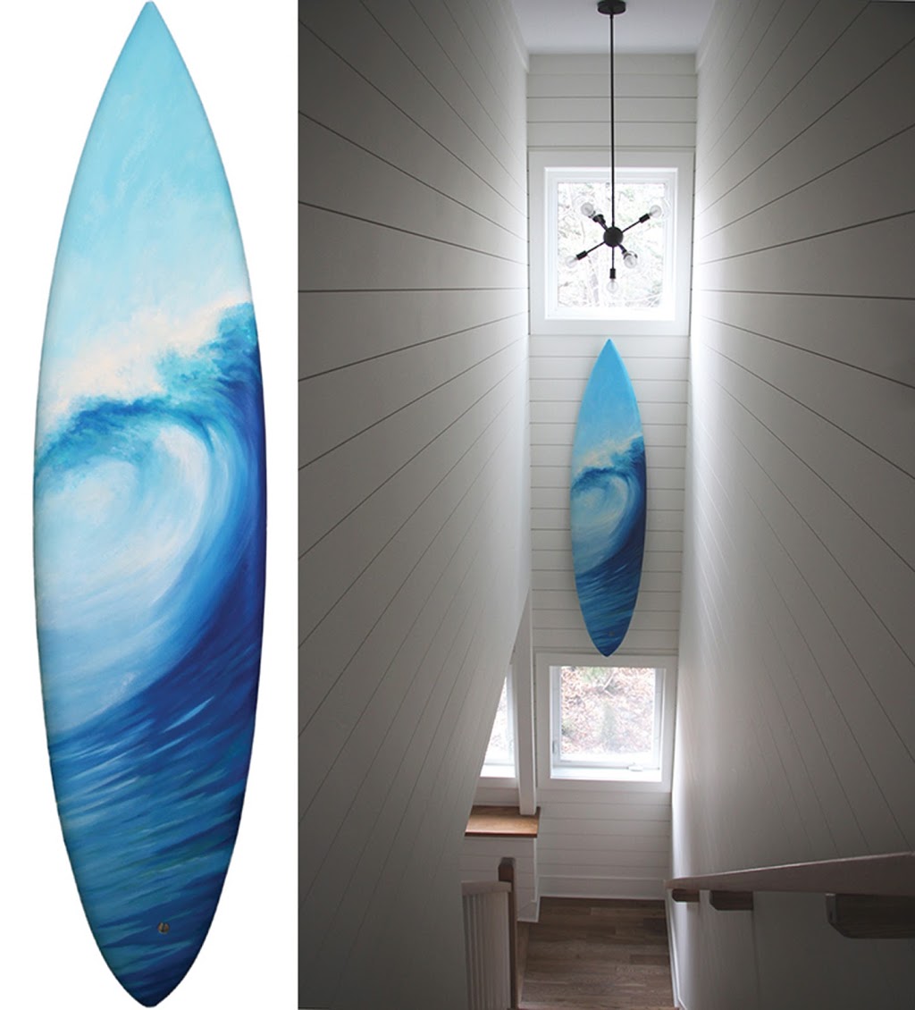 Ocean Art Studio & Gallery | 315 Upper Ganges Rd #19a, Salt Spring Island, BC V8K 2X4, Canada | Phone: (902) 717-4246