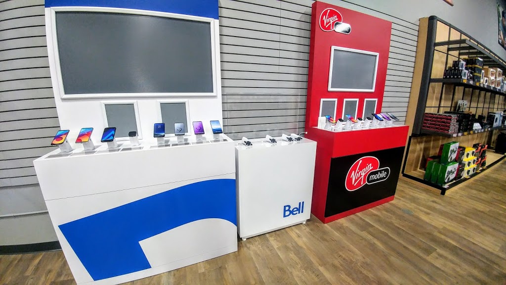 Visions Electronics | 67 Colossus Dr Unit D55, Woodbridge, ON L4L 9J8, Canada | Phone: (905) 266-1029