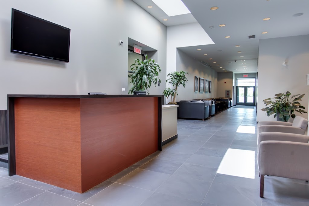 Salon Funeraire Maurice Demers | 981 Rue Principale, Saint-Amable, QC J0L 1N0, Canada | Phone: (450) 467-4780