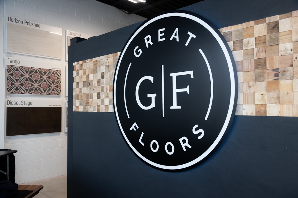 Great Floors Windsor | 853 Division Rd, Windsor, ON N8W 5R9, Canada | Phone: (519) 735-7530