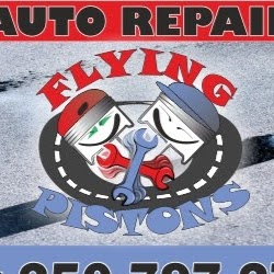 Flying Pistons Auto Repair | 1031 Oyster Bay Dr B, Ladysmith, BC V9G 1A6, Canada | Phone: (250) 797-2778