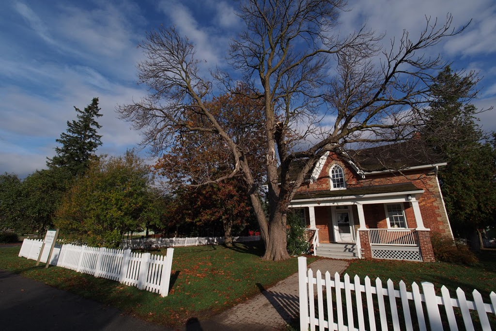 Boynton House | 1300 Elgin Mills Rd E, Richmond Hill, ON L4S 1M5, Canada | Phone: (905) 771-8870