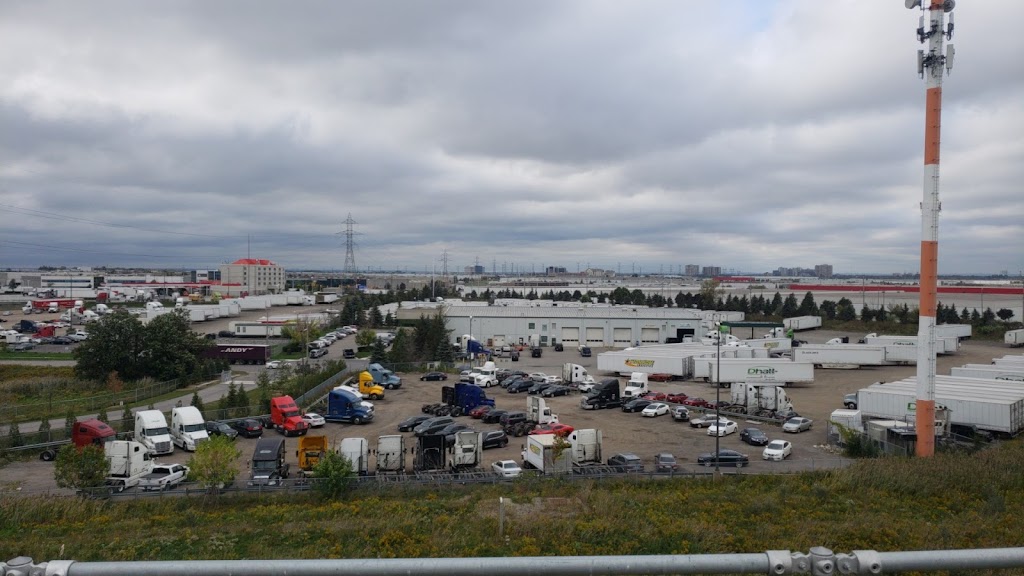 Stargate Logistics | 6550 Danville Rd, Mississauga, ON L5T 2S6, Canada | Phone: (905) 564-9292
