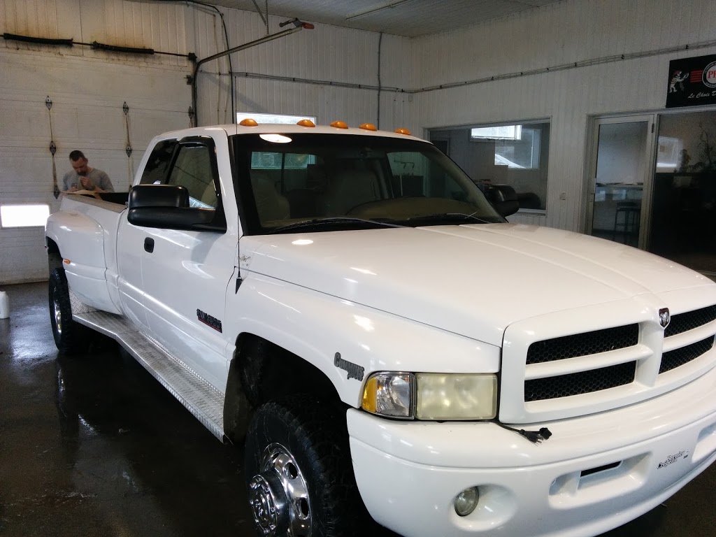 Lave Auto Thibeau | 2489b Boulevard Thibeau, Trois-Rivières, QC G8T 1G1, Canada | Phone: (819) 909-6958