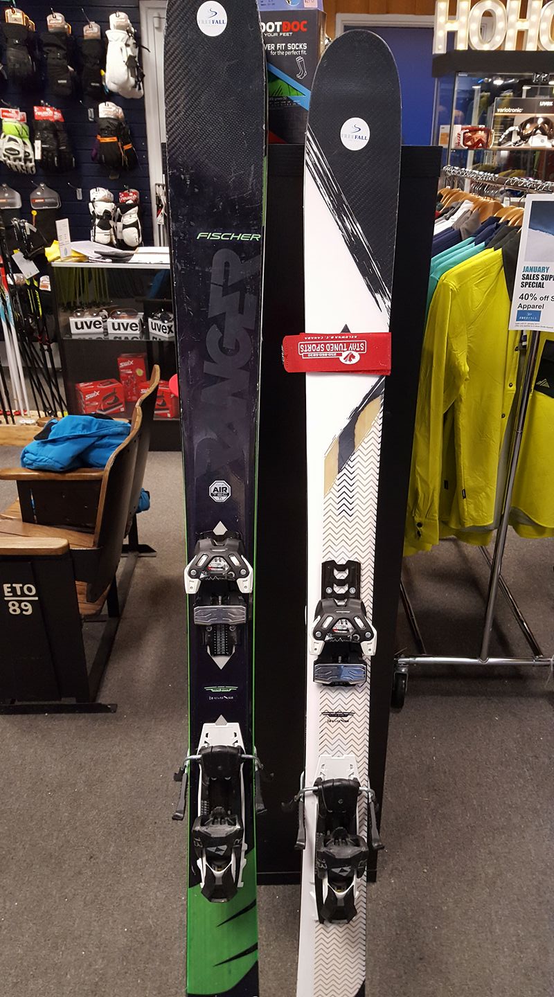 Freefall Sun Peaks | 3190 Creekside Way #114, Sun Peaks, BC V0E 5N0, Canada | Phone: (250) 578-0018