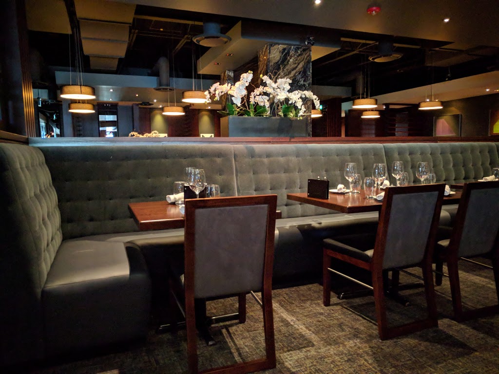 The Keg Steakhouse + Bar - Windermere | 6320 Currents Dr NW, Edmonton, AB T6W 0L8, Canada | Phone: (587) 454-2660