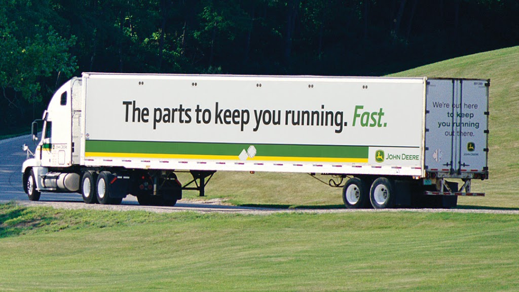 Deere-Hitachi Specialty Products | 26901 56 Ave, Langley City, BC V4W 3Y2, Canada | Phone: (604) 607-4520