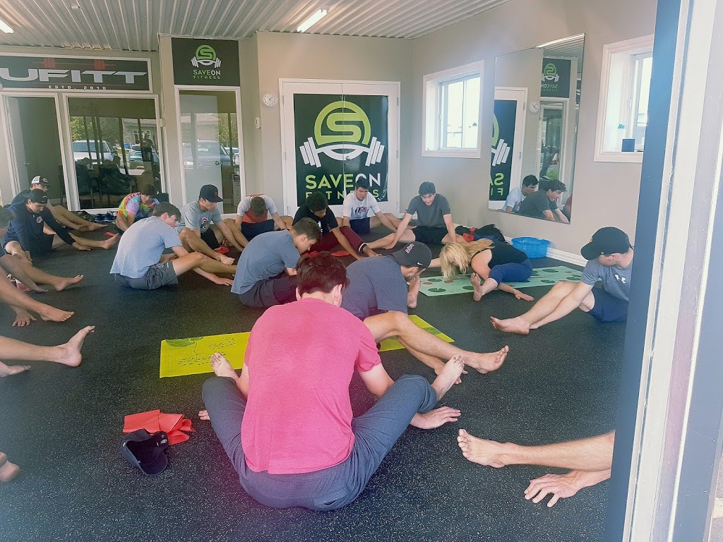 Save On Fitness | 333 Townline Road East, Carleton Place, ON K7C 3S2, Canada | Phone: (613) 621-9995