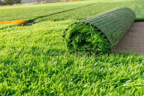 Transcend Turf | 11243 102 St NW, Edmonton, AB T5G 2E2, Canada | Phone: (825) 993-6606