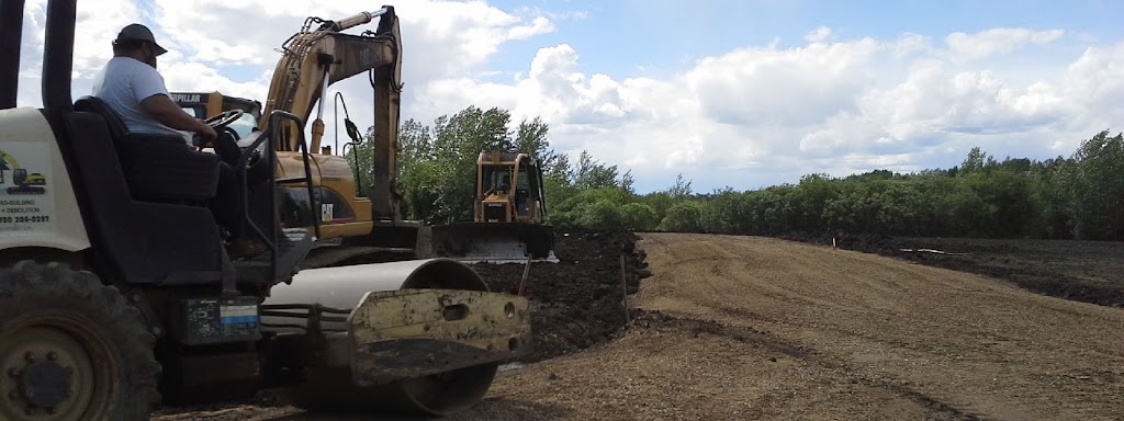 RobinWood Contractor | 4720 53 Ave, Bon Accord, AB T0A 0K0, Canada | Phone: (780) 961-4079