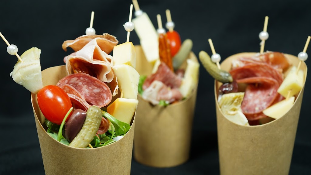 Pacific Coast Catering | 950 Powell St #103, Vancouver, BC V6A 1H9, Canada | Phone: (604) 639-9229
